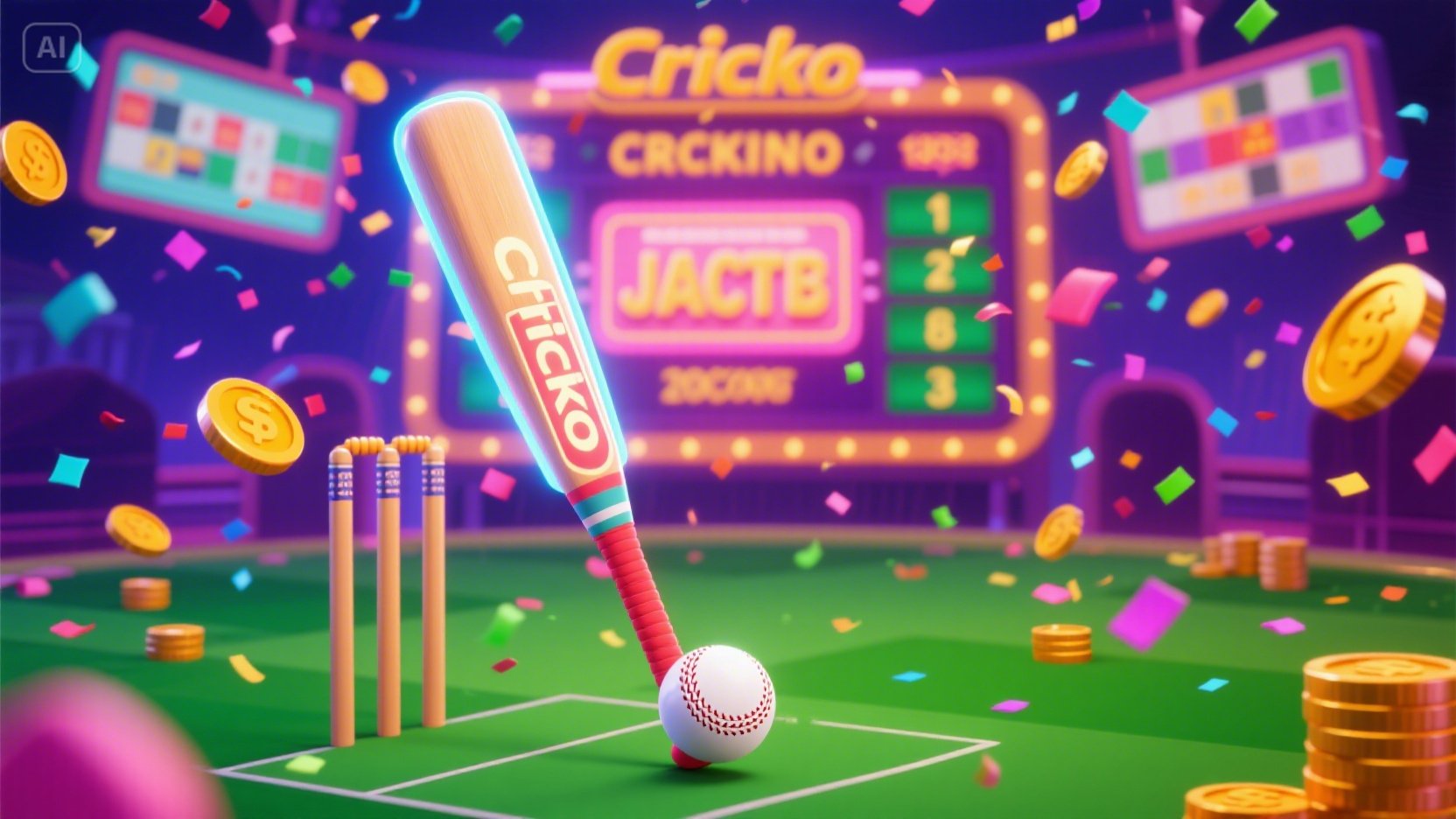 Registration at Red Cherry Casino Casino