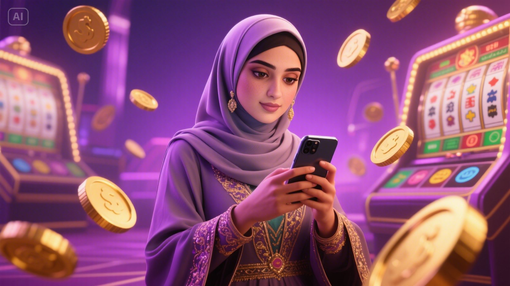 Registration at Red Cherry Casino Casino