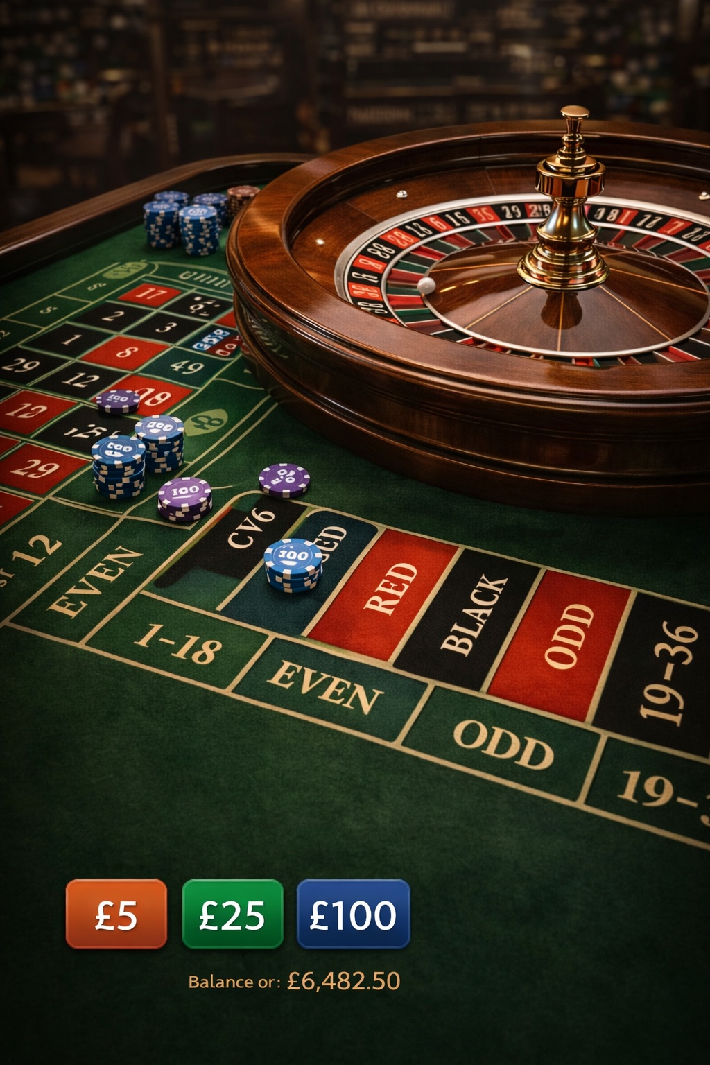 Red Cherry Casino