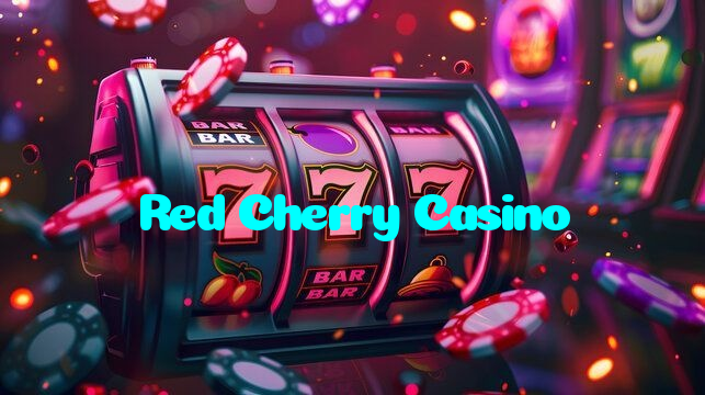 Red Cherry Casino خوش آمدید بونس +600% پیشکش موبائل ایپ کے پروموشن سیکشن میں دکھائی دیتی ہے۔